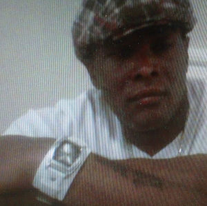 Meet your Posher, Marcus